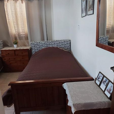 Apartmán Agrepavli Lapithia Kallepia Exteriér fotografie