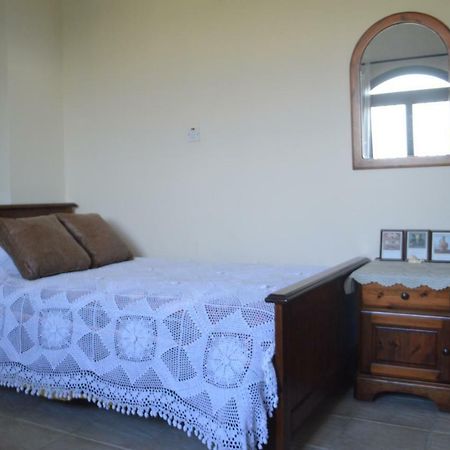 Apartmán Agrepavli Lapithia Kallepia Exteriér fotografie
