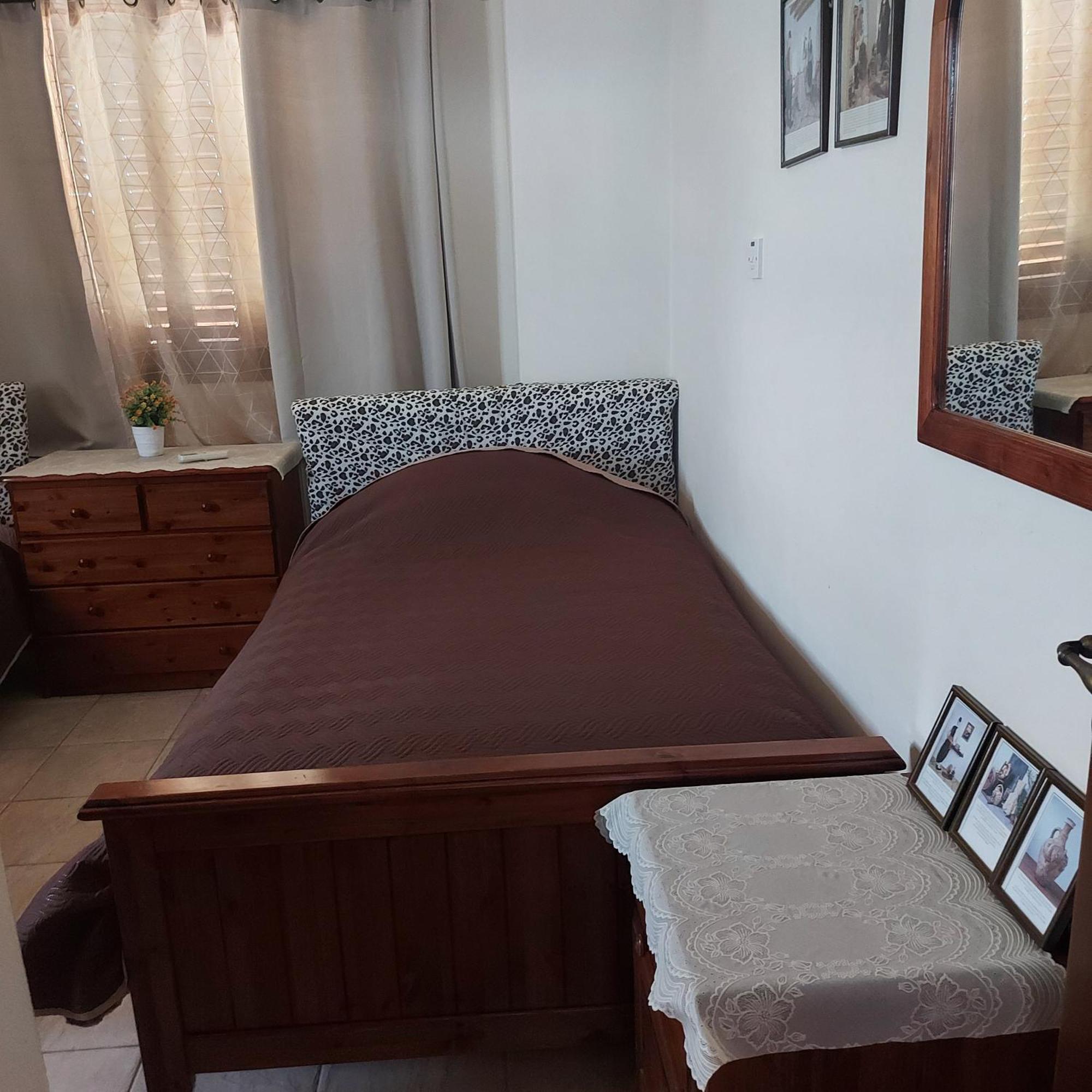 Apartmán Agrepavli Lapithia Kallepia Exteriér fotografie