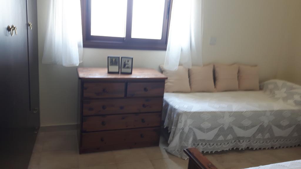 Apartmán Agrepavli Lapithia Kallepia Exteriér fotografie