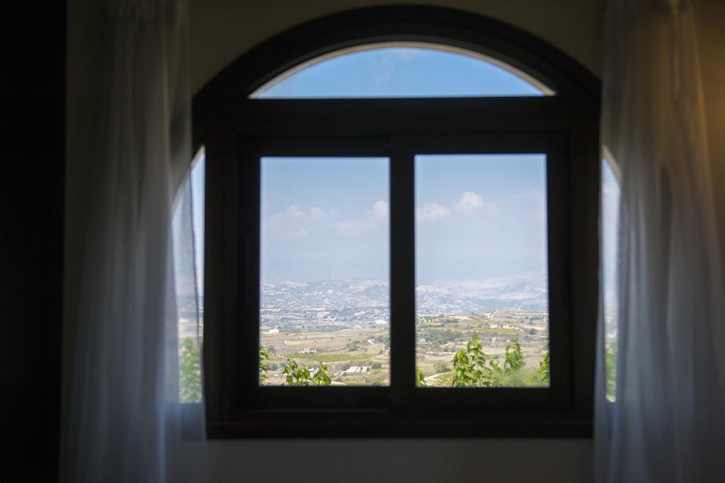 Apartmán Agrepavli Lapithia Kallepia Exteriér fotografie