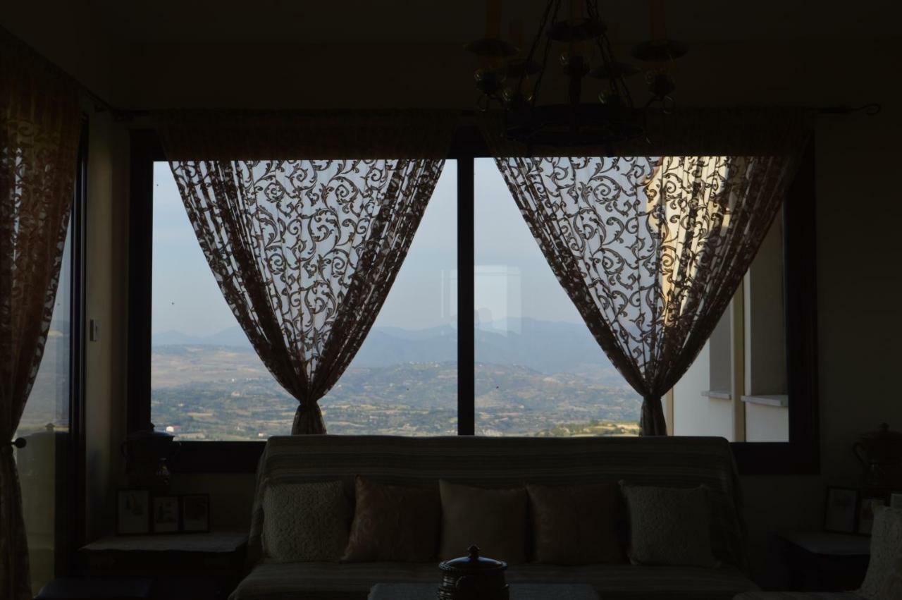 Apartmán Agrepavli Lapithia Kallepia Exteriér fotografie